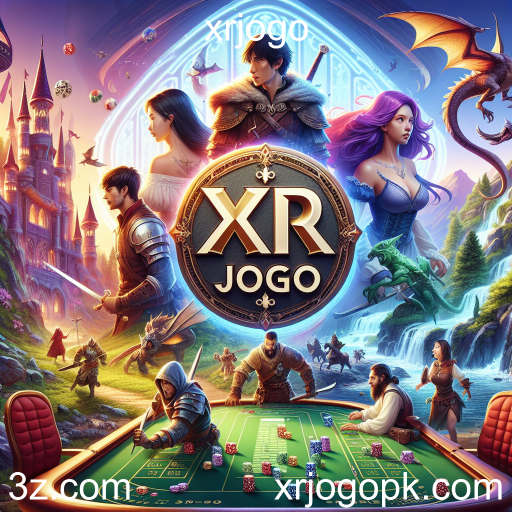 A Magia dos Jogos de RPG: Uma Jornada Através de Mundos Fantásticos