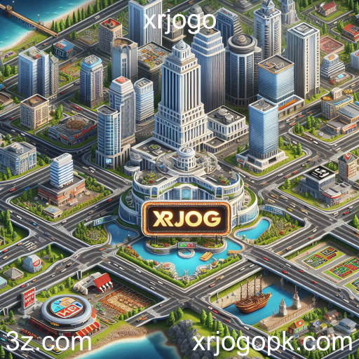 A Evolução dos Jogos de Simulação: Realidade e Diversão em Cada Detalhe